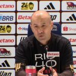 Após título do Carioca, Jardim é direto sobre reencontro com Cruzeiro