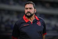 Ídolo do Corinthians se despede de clube mineiro após campanha histórica no Estadual