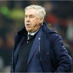 Ancelotti vai às redes e manda recado a próximo adversário da Seleção Brasileira