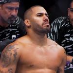 Torcedor do Cruzeiro, lutador do UFC quer brigar por cinturão e faz pedido a Pedrinho