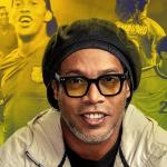 Ídolo do Atlético, Ronaldinho ganha série documental da Netflix