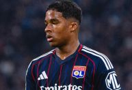 Endrick no Lyon: veja os números e recordes do atacante na temporada