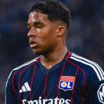 Endrick no Lyon: veja os números e recordes do atacante na temporada