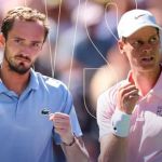 Horário e onde assistir Sinner x Medvedev, pela final do Masters 1000 de Indian Wells