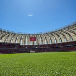 Internacional x Bahia: veja as escalações para o jogo pela Série A do Brasileiro