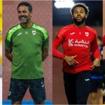 Alvo do Cruzeiro, Artur Jorge comanda 'legião de brasileiros' no Catar