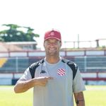 Ex-Cruzeiro, Thiago Neves é anunciado como técnico do Sub-20 de tradicional clube do Rio