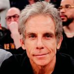 Astro de Hollywood troca Oscar pela NBA e assiste a vitória de time do coração