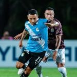 Sporting Cristal e O’Higgins vencem e criam vantagem na Libertadores