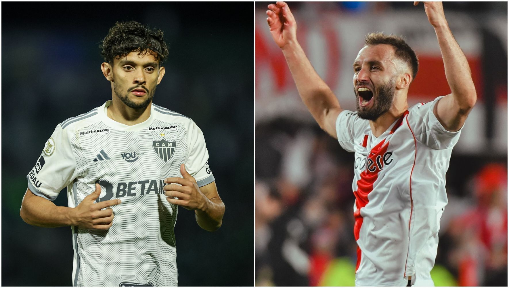 Jornalista argentino diminui Atlético e exalta River: ‘Libertadores mais fácil que lembro’