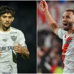Jornalista argentino diminui Atlético e exalta River: ‘Libertadores mais fácil que lembro’