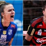 Gerdau Minas recebe Flamengo em duelo direto pela liderança da Superliga Feminina