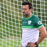 Escalação do América: Valentim pode promover novidades para jogo contra Tirol-CE