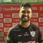 América 1 x 1 Tirol: veja quem foi eleito o melhor em campo na Copa do Brasil