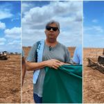 Sousa-PB inicia obras de CT com dinheiro ganho por eliminar Cruzeiro da Copa do Brasil