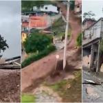 Governo de SP abre investigação sobre rompimento de caixa-d’água da Sabesp