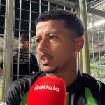 Maguinho aponta ‘lições’ após classificação do América na Copa do Brasil