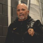 Sampaoli, ex-Atlético, esteve na mira de seleção rival do Brasil na Copa do Mundo