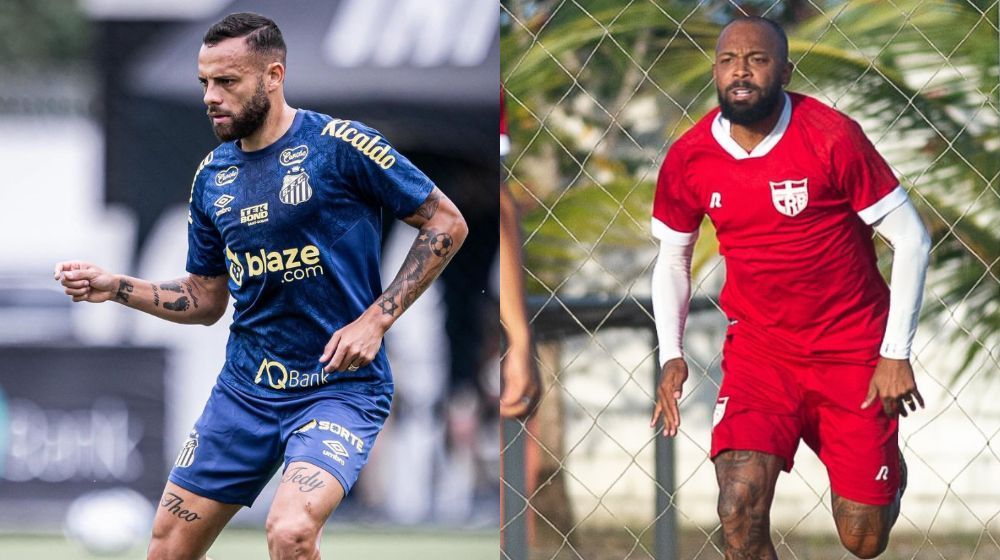 Santos x CRB: horário e onde assistir ao vivo pela Série B