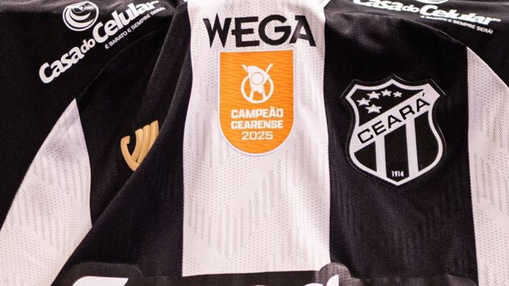 Ceará busca ampliar vantagem sobre o Fortaleza no ranking de campeões do Cearense