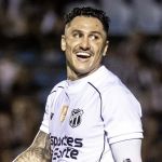 Ex-Atlético, meia do Ceará garante artilharia do Campeonato Cearense