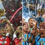 Inter ou Grêmio: quem tem mais títulos do Campeonato Gaúcho? Veja lista completa
