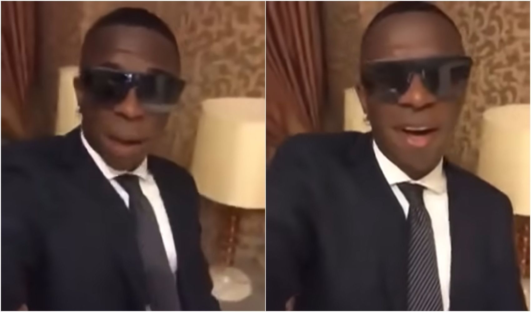 Vini Jr. vai invadir a Bola de Ouro? Veja os melhores memes da premiação