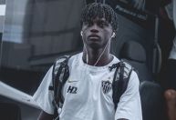 Atlético perde meio-campista por lesão muscular; veja detalhes