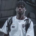 Atlético perde meio-campista por lesão muscular; veja detalhes