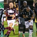 Como fica a Série B de 2025 após Athletic, Ferroviária, Remo e Volta Redonda subirem
