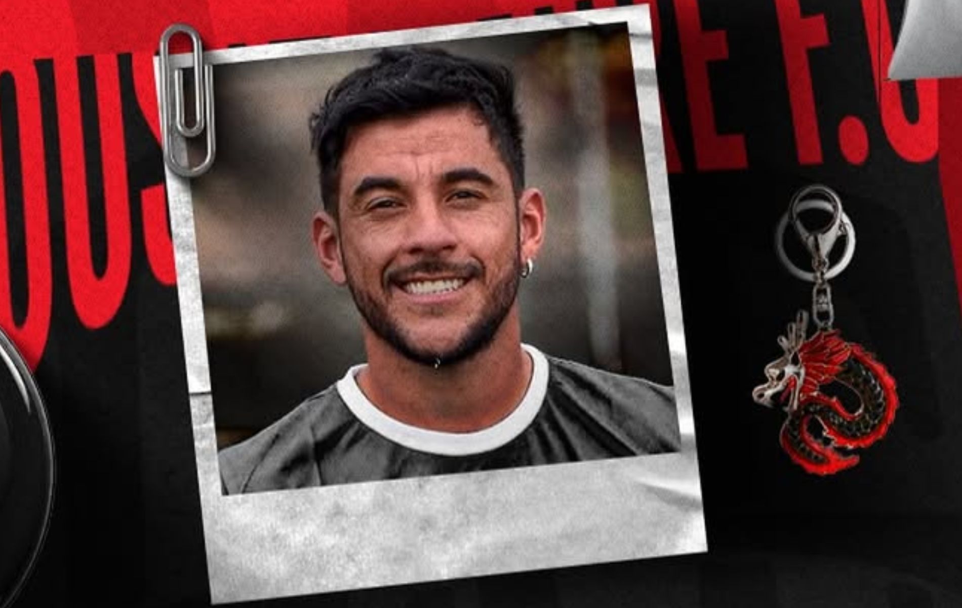 Clube do Campeonato Mineiro contrata uruguaio destaque do futebol equatoriano