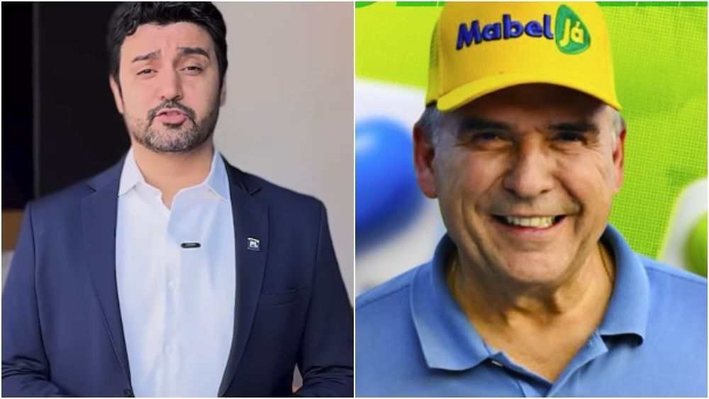 Quem está ganhando em Goiânia (GO)? Acompanhe a apuração em tempo real