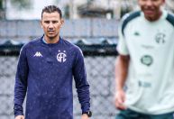 Ídolo do Cruzeiro é anunciado como auxiliar técnico de clube da Série C