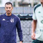Ídolo do Cruzeiro é anunciado como auxiliar técnico de clube da Série C