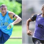 Ainda sem Domínguez, Atlético encara o Grêmio em busca da primeira vitória no Brasileiro