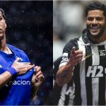Quem é melhor? Seleção sportv compara times de Cruzeiro e Atlético