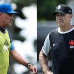 Cruzeiro recebe Vasco no Mineirão com 'obrigação' de vencer no Brasileiro