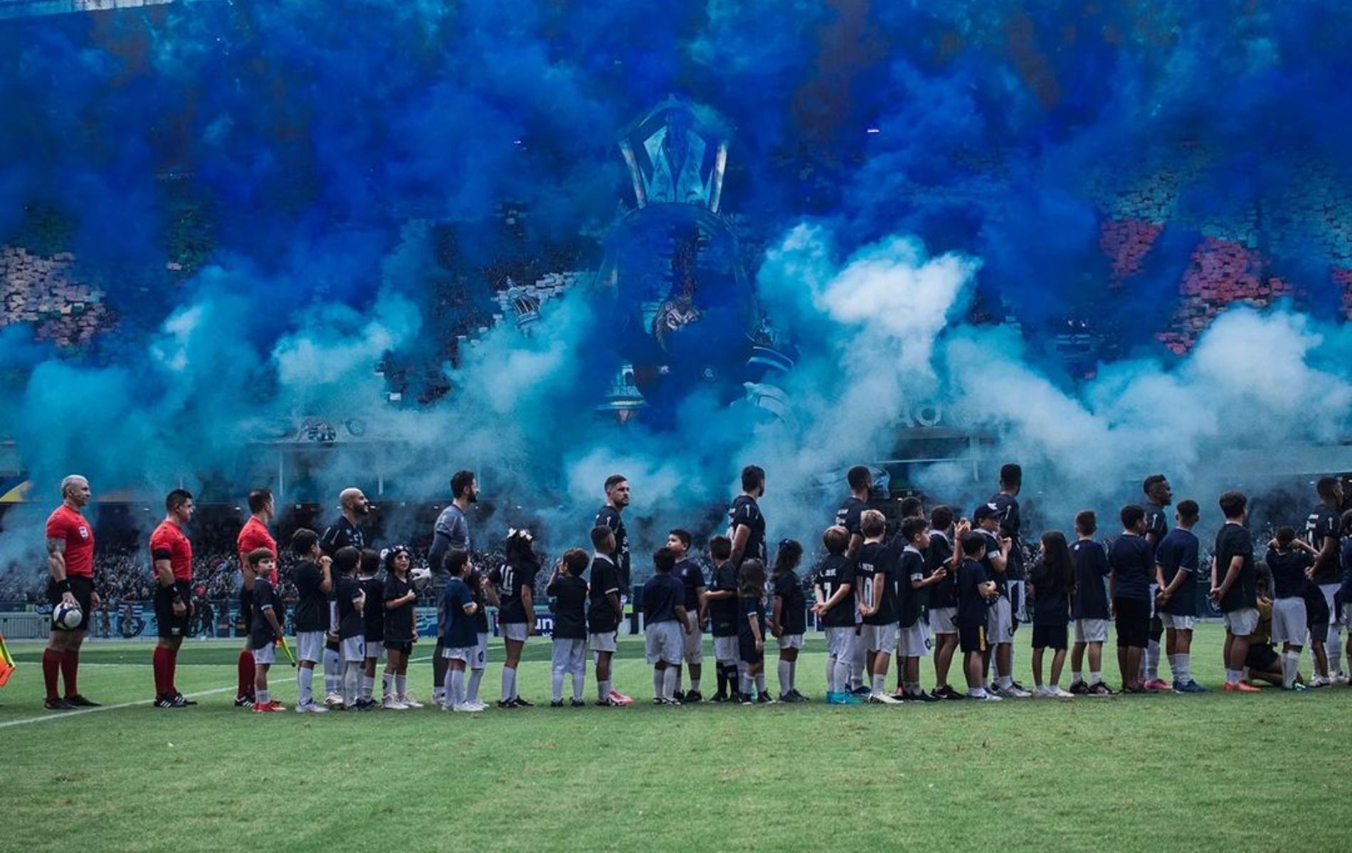 Dois clubes garantem acesso à Série B do Campeonato Brasileiro de 2025