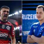 Ex-Cruzeiro, Rodriguinho crava ter jogado mais que Arrascaeta e meias da Seleção