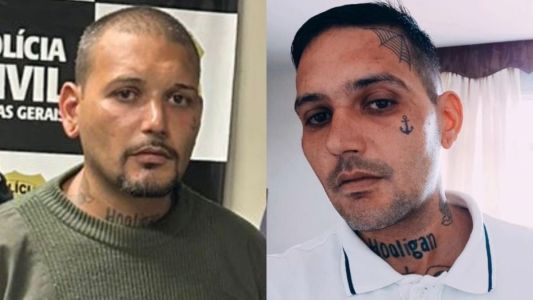 Antônio Donato Baudson Peret estava foragido após ser condenado a 16 anos de prisão por tentativa de homicídio triplamente qualificada