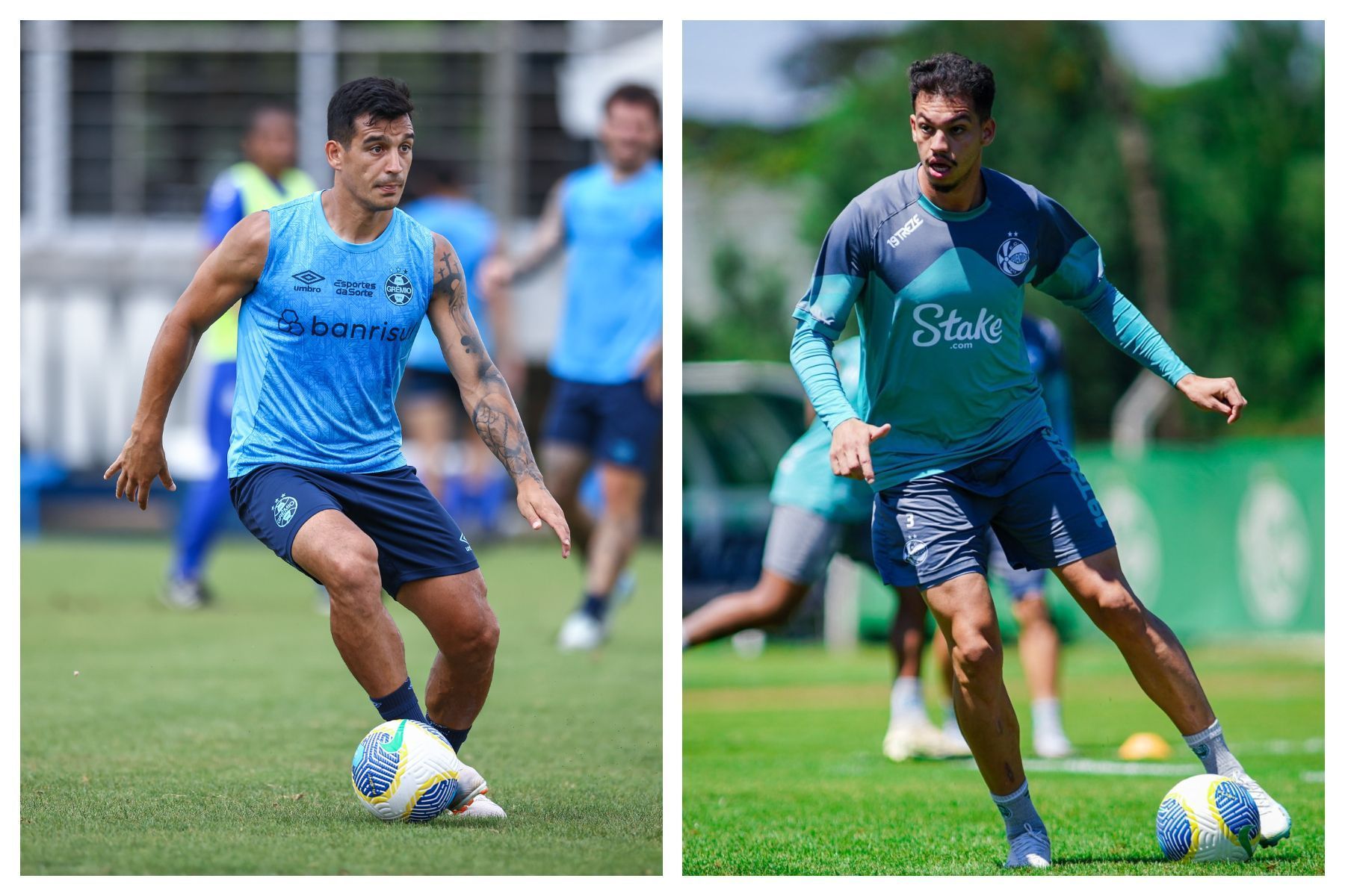 Em clima de decisão, Grêmio e Juventude duelam contra o Z4 do Brasileiro