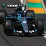 Fórmula 1: George Russell desponta como favorito para o título da temporada