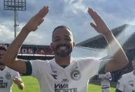 Anselmo Ramon decide, Goiás vence Atlético-GO e sai na frente na final do Estadual