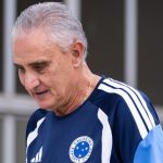 Tite demitido: veja aproveitamento da passagem do treinador pelo Cruzeiro