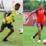 Com ‘missão cumprida’ em 2024, Flamengo recebe o embalado Inter no Maracanã