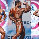 Mr. Olympia 2024: veja brasileiros na disputa do mundial de fisiculturismo