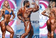 Mr. Olympia 2026: veja onde assistir e a programação do evento