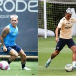 Pressionado, Grêmio recebe o 'tranquilo' São Paulo na Arena, pelo Brasileirão