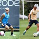 Pressionado, Grêmio recebe o 'tranquilo' São Paulo na Arena, pelo Brasileirão