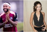 Memphis, do Corinthians, reage à foto de Maisa e aumenta rumores de relacionamento